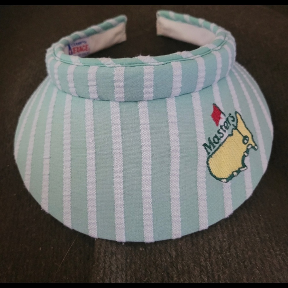 Masters Visor